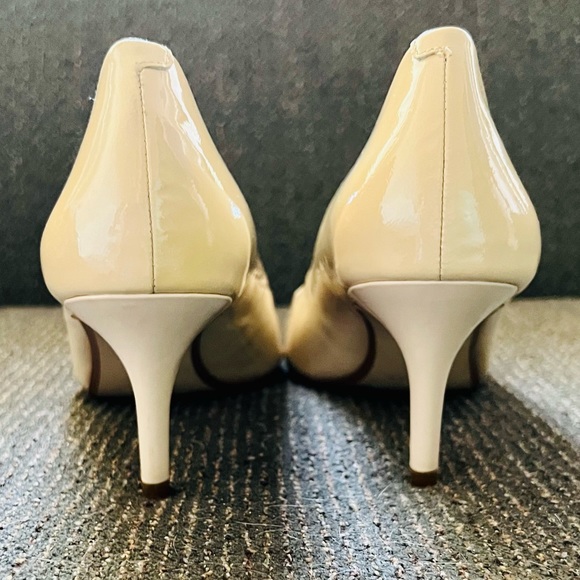 🌟HP🌟Banana Republic Heels - Picture 8 of 9